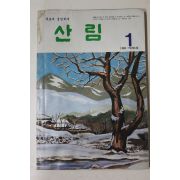 1988년 산림 1월호