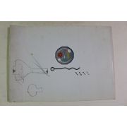 1995년 김일환(金日煥)초대전 도록