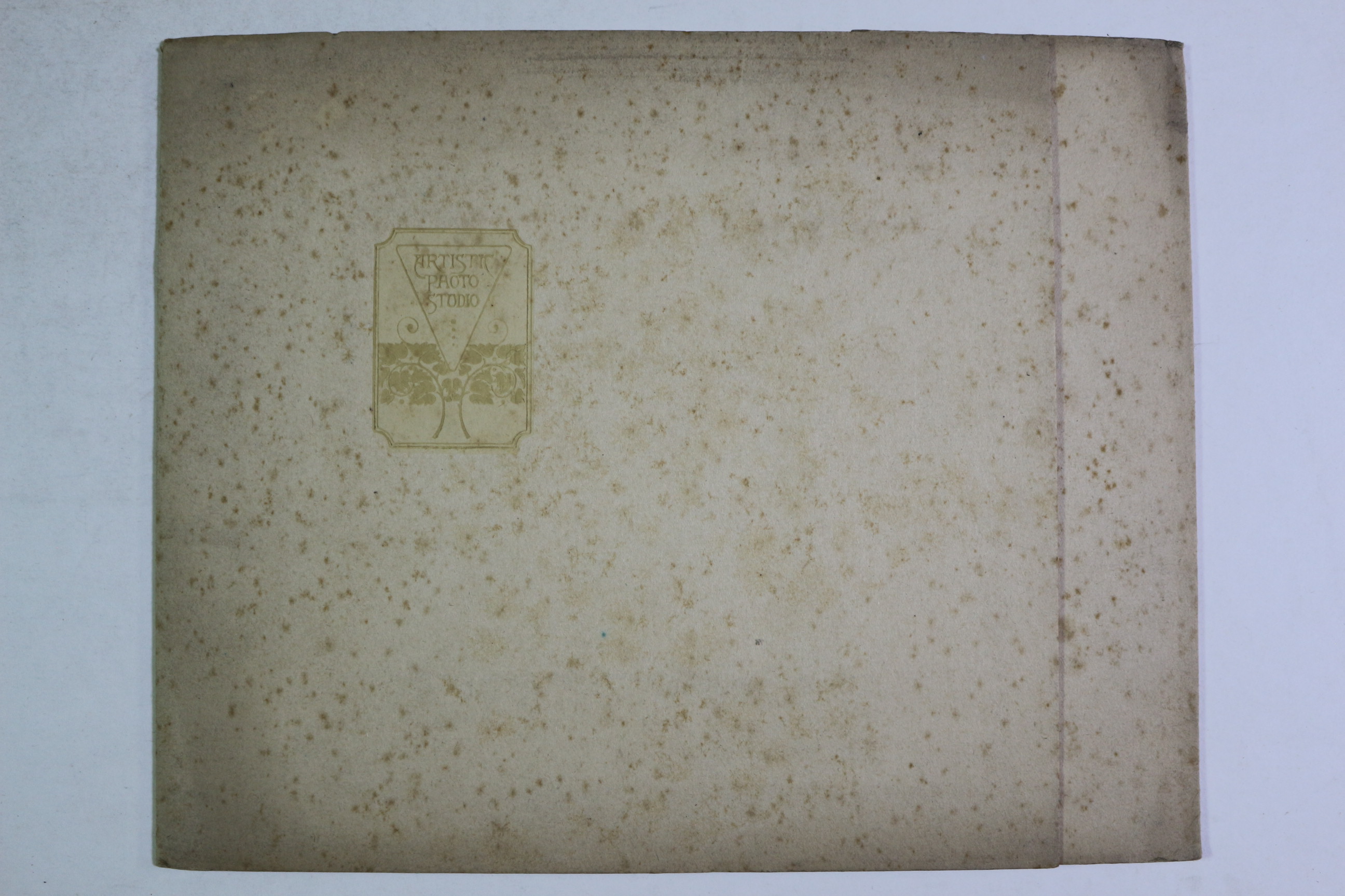 1928년(소화3년) 충남 논산 소림농장(小林農場) 사진