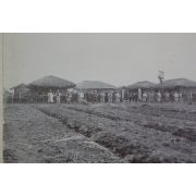 일제시기 충남 논산 농장 사진