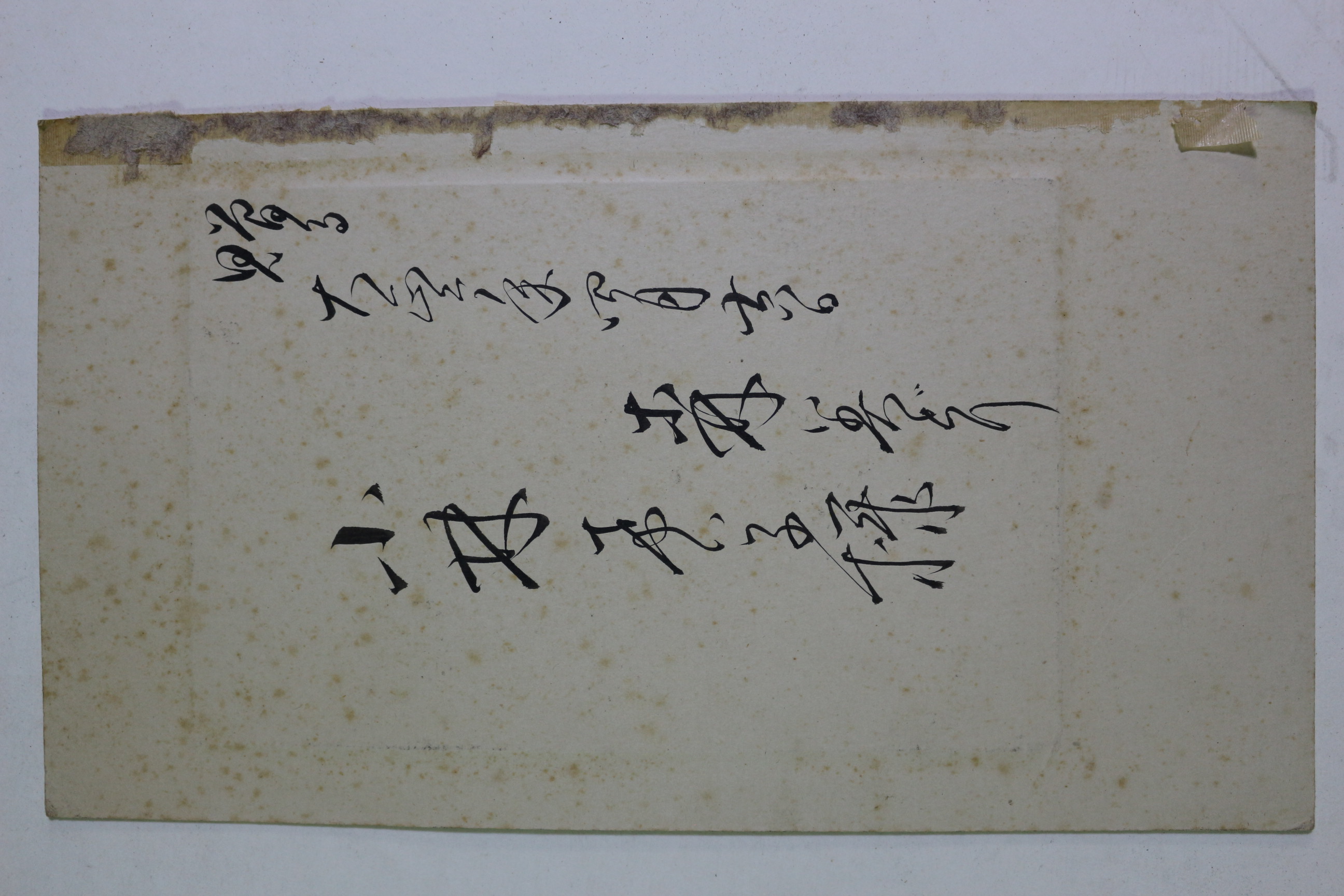 1917년(대정6년) 여인 사진