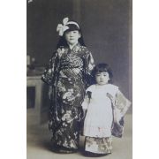 1918년(대정7년) 사진