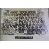 1933년(소화8년) 고등과 졸업생 사진