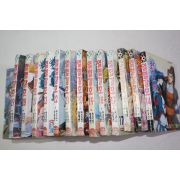 1998년초판 양재현,전극진 만화 열혈강호 권14~24,28~30  14책