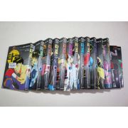 2003년 만화 타로 권7~14,16,20~24  14책