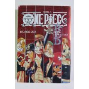 2003년 만화 원피스