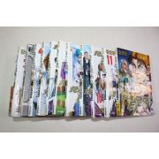 2002년초판 김성모 만화 18세타짜 12책완질