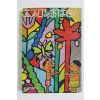 1965년(소화40년)초판 하세가와 마치코(長谷川町子) 만화 권10