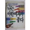 1989년 마광수 첫에세이 나는 야한 여자가 좋다