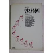 1990년 최광선 재미있는 인간심리