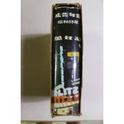 1958년(소화33년) 일본간행 광고년감