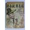 1962년 유추강(庾秋岡) 소설 정수동과 정만서(鄭壽銅과 鄭萬瑞)