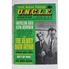 1967년 U N C L E 매거진