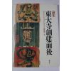 2004년초판 일본간행 동대사창건전후(東大寺創建前後) 도록