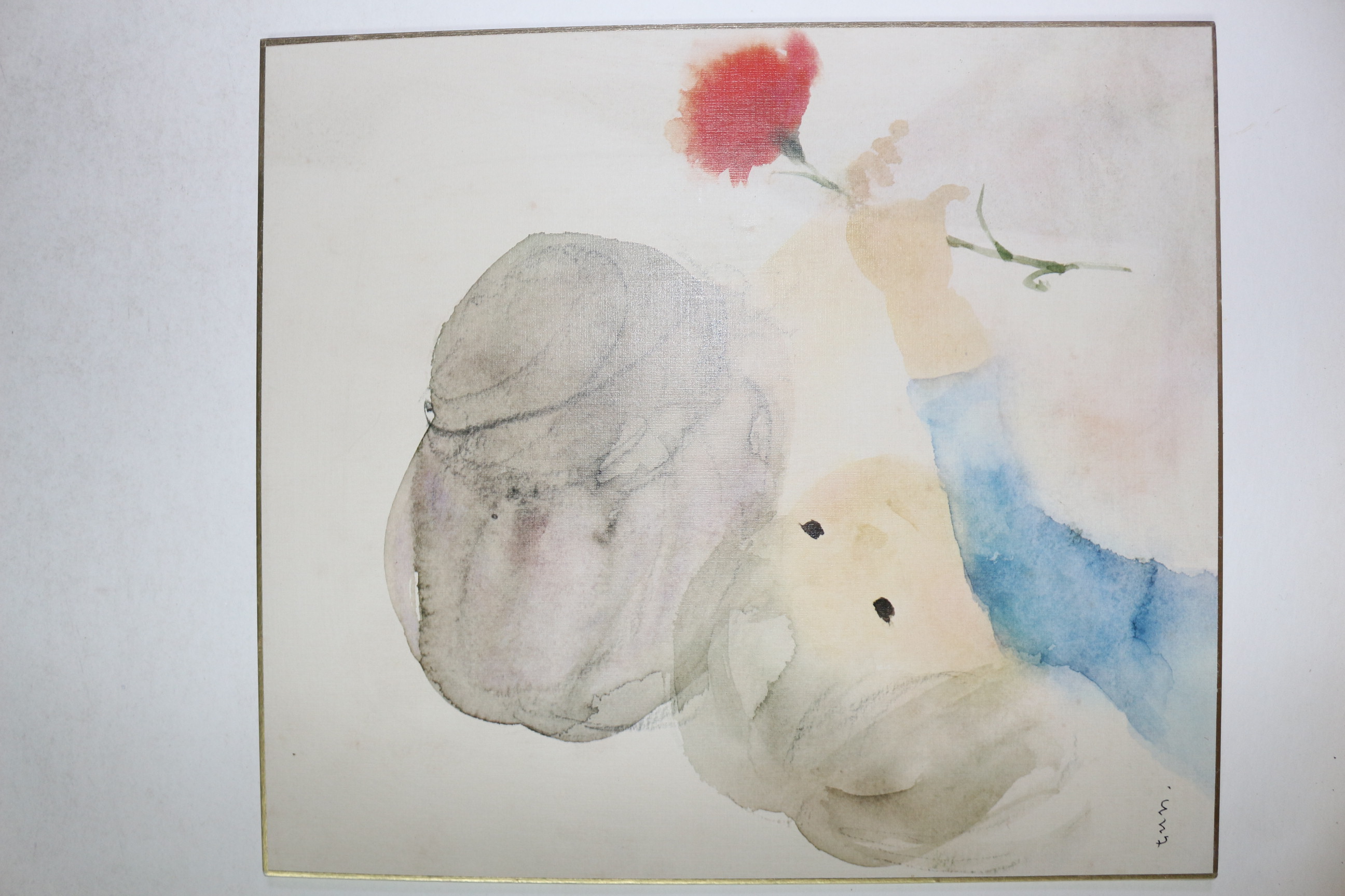 꼬마 그림 영인본