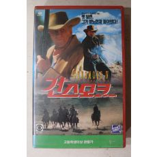 1222-비디오테이프 1993년 건스모크