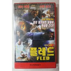 1297-비디오테이프 1997년 플레드