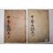 1935년 김제중(金濟仲) 갑봉년보(甲峯年譜) 2권2책완질