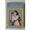 1980년 포크송선집 노래책