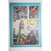 1980년대 국어 공책