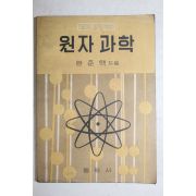 1965년 한주택 원자과학
