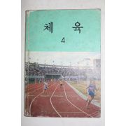 1986년 체육 4
