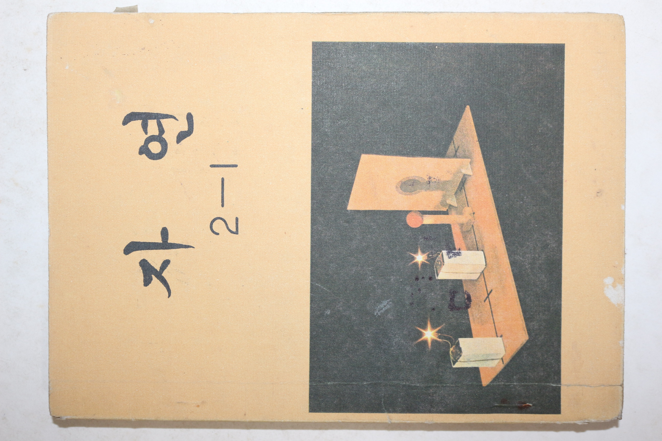 1980년 자연 2-1