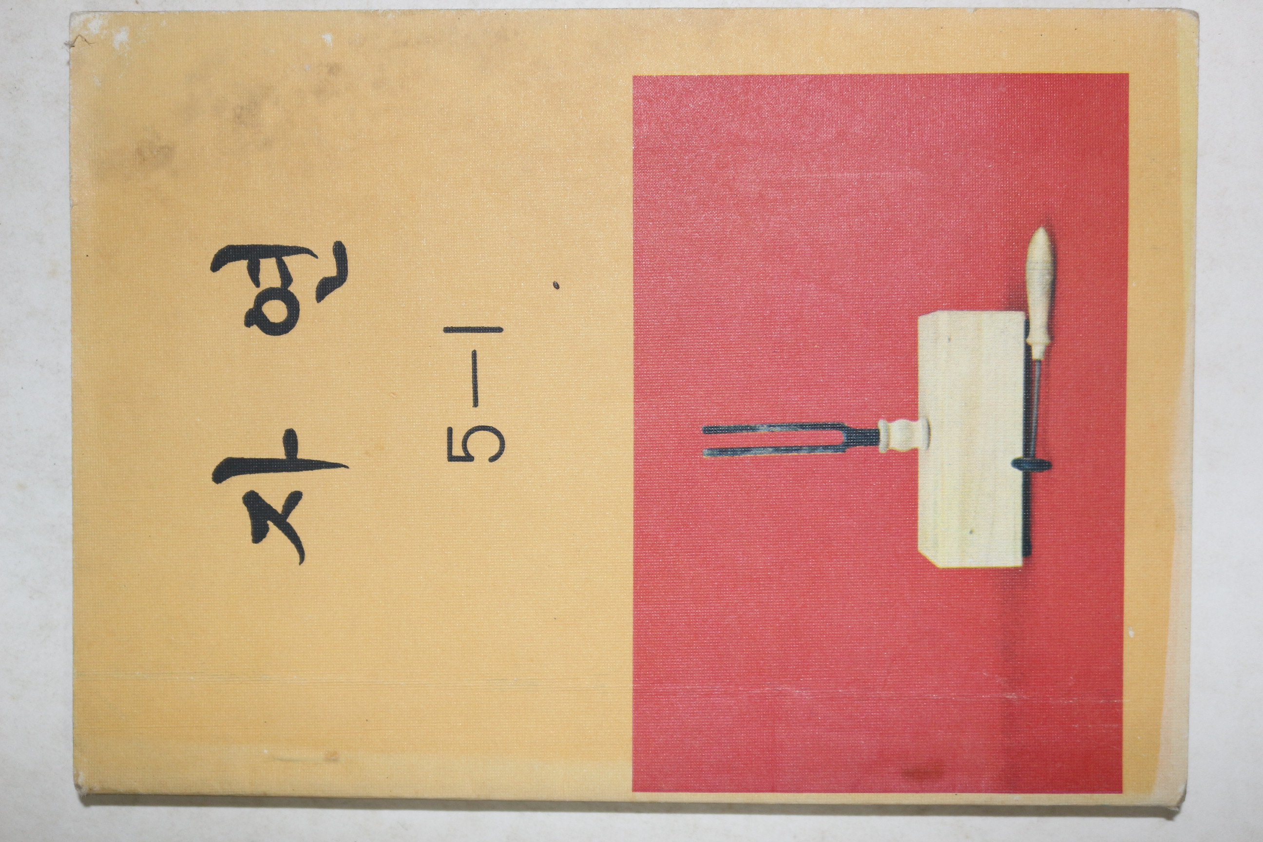 1982년 자연 5-1