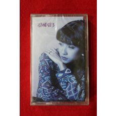 1402-미개봉 테이프 김혜림 3