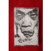 1403-미개봉 테이프 한대수