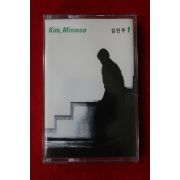 1489-미개봉 테이프 김민우 1