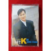 1501-미개봉 테이프 김종찬