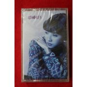 1527-미개봉 테이프 김혜림 3