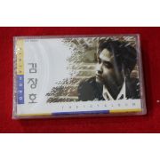 1561-미개봉 테이프 김장호