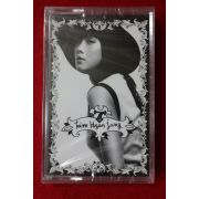 1566-미개봉 테이프 김현정