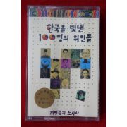 1569-미개봉 테이프 최영준과 노사사