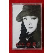 1585-미개봉 테이프 반혜진