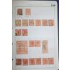 1-22 100년전후의 Queensland 우표 24장