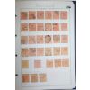 1-23 100년전후의 Queensland 우표 32장