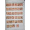 1-24 100년전후의 Queensland 우표 34장