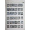 1-37 100년전후의 Queensland 우표 36장