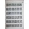 1-37 100년전후의 Queensland 우표 36장