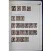1-48 100년전후의 Queensland 우표 23장