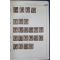 1-48 100년전후의 Queensland 우표 23장
