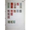 2-15 100년전후의 영국령 기아나 British Guiana 우표 20장