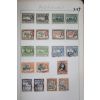2-19 100년전후의 영국령 기아나 British Guiana 우표 19장