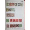 3-5 1913년~1936년 외국우표 22장