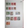 3-15 1913년~1934년 외국우표 16장
