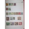 3-25 1912년~1935년 사이프러스 cyprus 우표 20장