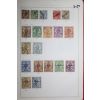 3-50  1914년~1926년 몰타 malta 우표 19장